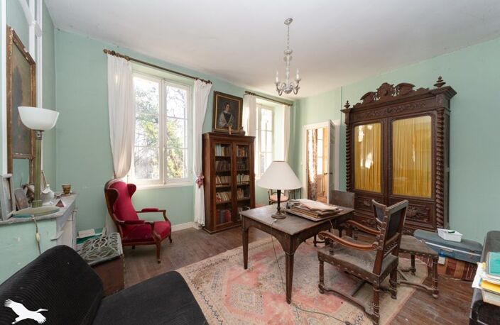 Maison en pierre de 8 pièces principales — photo 4