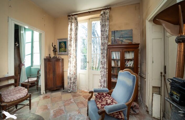 Maison en pierre de 8 pièces principales — photo 5