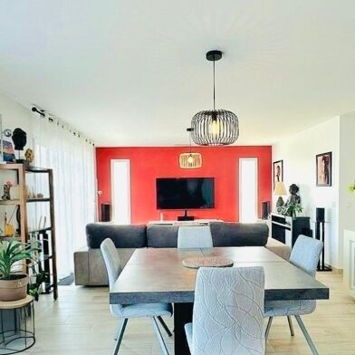 Maison 4 pièces 290000 €