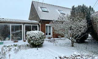 Maison 7 Pièces 100 m² à vendre à Hénin-Beaumont (62110)