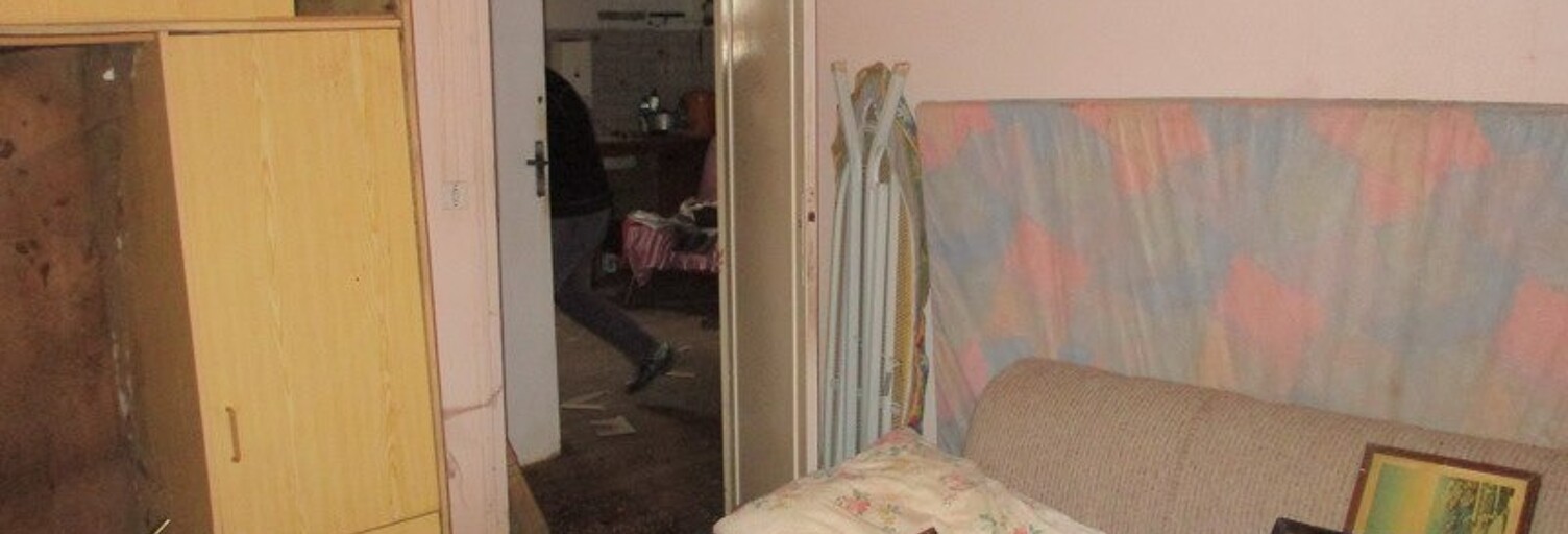 Maison 4 Pièces 63 m² à vendre à Lagarde-Marc-la-Tour (19150)