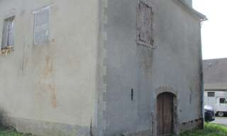 Maison 4 Pièces 63 m² à vendre à Lagarde-Marc-la-Tour (19150)