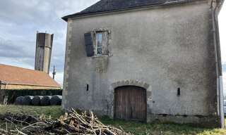 Maison 4 Pièces 63 m² à vendre à Lagarde-Marc-la-Tour (19150)