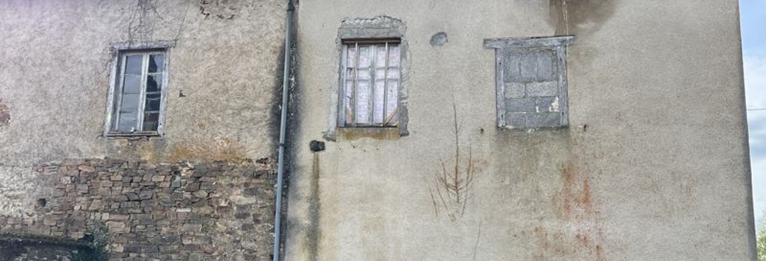 Maison 4 Pièces 63 m² à vendre à Lagarde-Marc-la-Tour (19150)