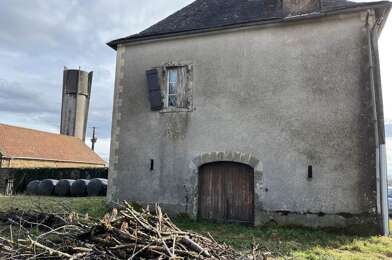 Maison 4 pièces 18000 €