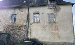 Maison 4 Pièces 63 m² à vendre à Lagarde-Marc-la-Tour (19150)