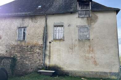Maison 4 pièces 18000 €