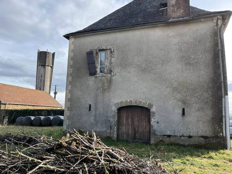 Maison de bourg de 4 pièces principales — photo 1