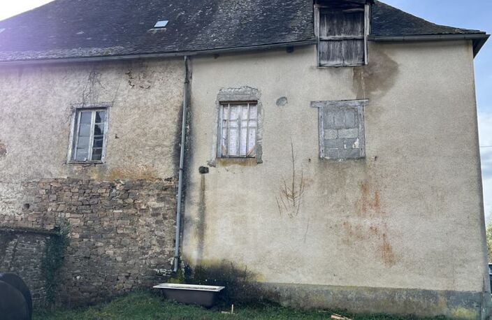 Maison de bourg de 4 pièces principales — photo 2