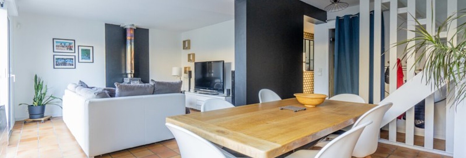 Maison 5 Pièces 100 m² à vendre à Cestas (33610)