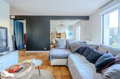 Maison 5 pièces 378000 €