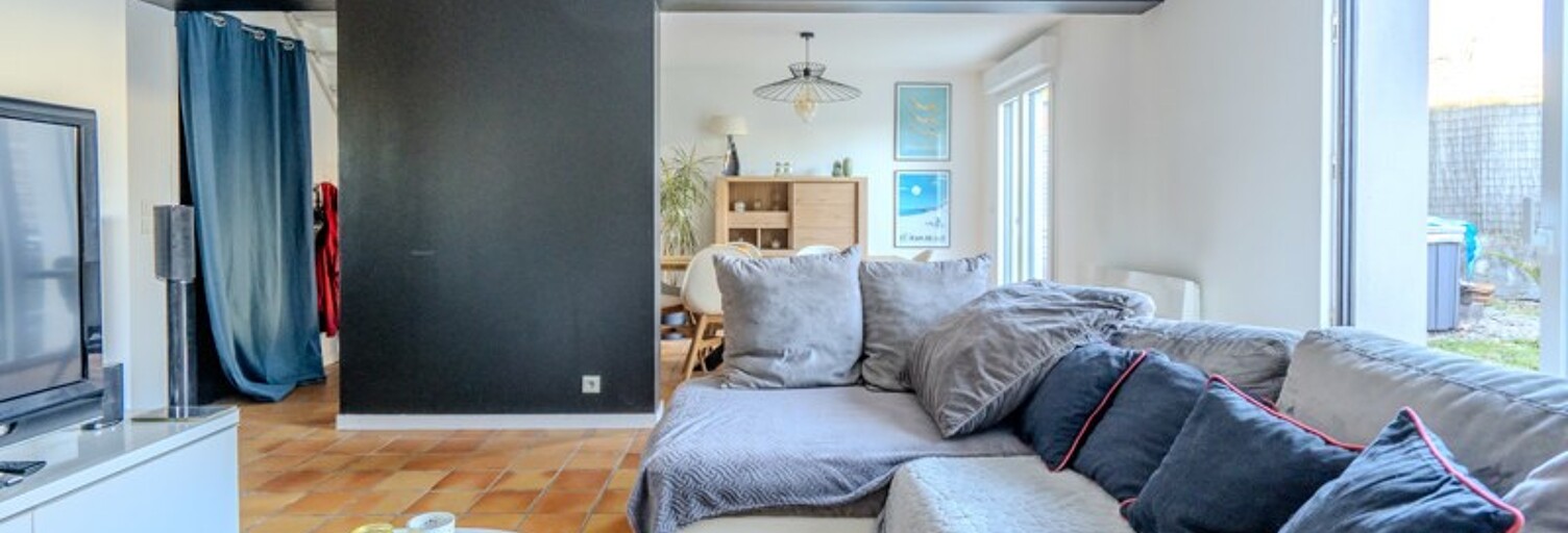 Maison 5 Pièces 100 m² à vendre à Cestas (33610)