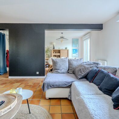 Maison 5 pièces 378000 €