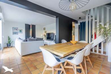 Maison 5 pièces 378000 €