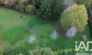 Terrain  1215 m² à vendre à Saint-Pierre-d'Irube (64990)