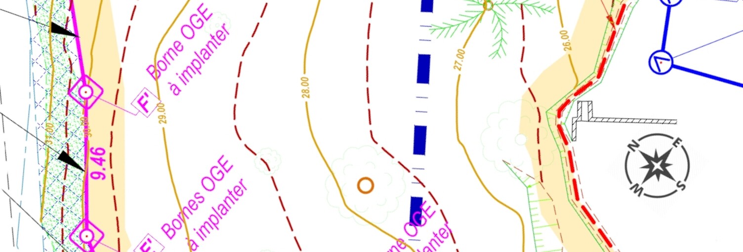 Terrain  1215 m² à vendre à Saint-Pierre-d'Irube (64990)
