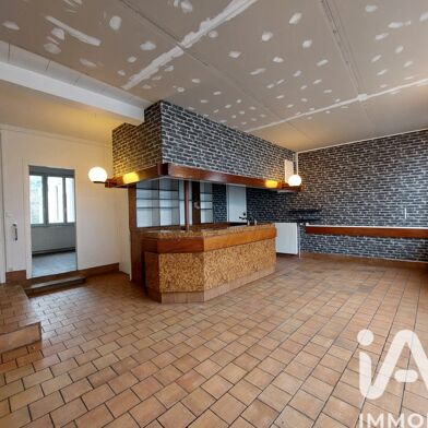 Maison 6 pièces 76000 €