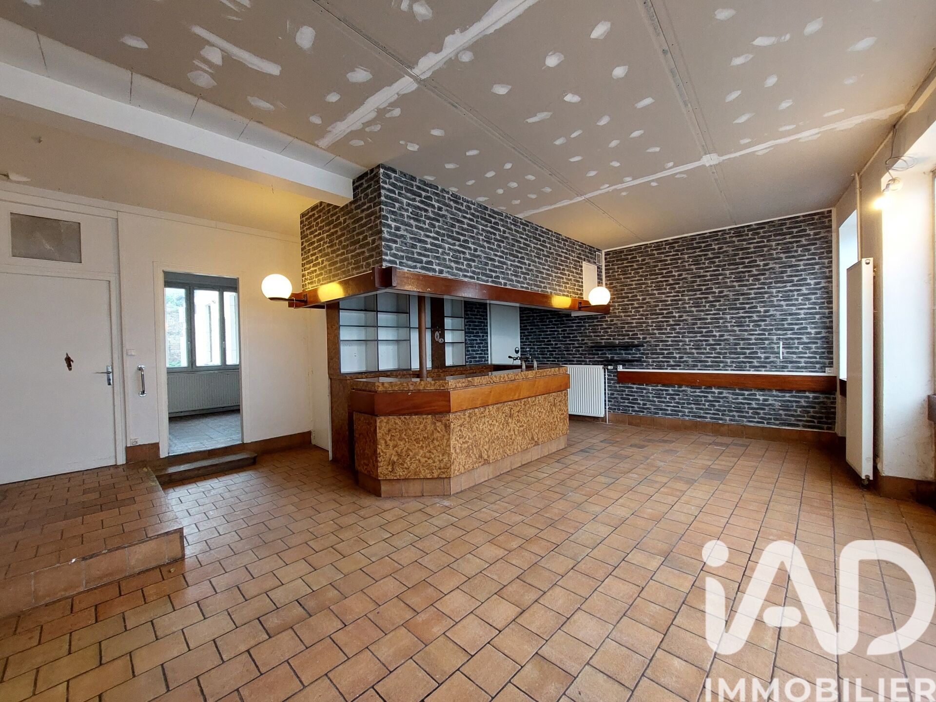 Maison à vendre, 6 pièces, 159 m², Ham