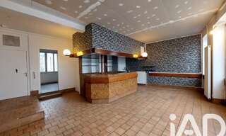 Maison 6 Pièces 159 m² à vendre à Ham (80400)