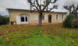 Maison 3 Pièces 113 m² à vendre à Saint-Caprais-de-Bordeaux (33880)