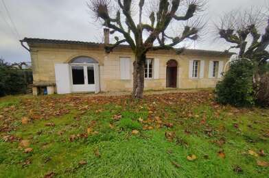 Maison 3 pièces 369600 €