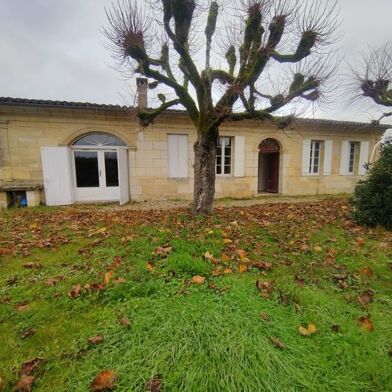 Maison 3 pièces 369600 €