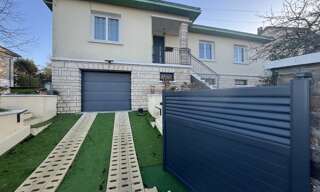 Maison 5 Pièces 124 m² à vendre à Thiviers (24800)