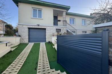 Maison 5 pièces 182069 €