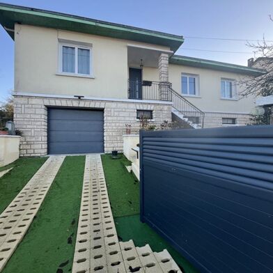 Maison 5 pièces 182069 €