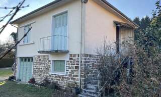 Maison 3 Pièces 48 m² à vendre à La Coquille (24450)
