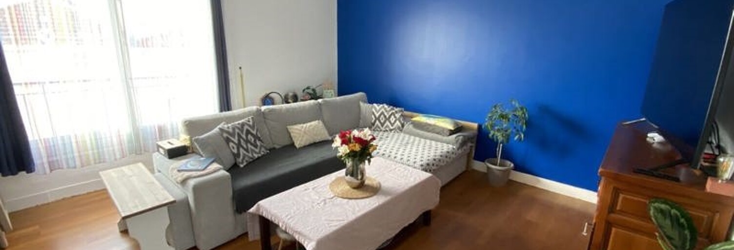 Appartement 5 Pièces 104 m² à vendre à Barbezieux-Saint-Hilaire (16300)