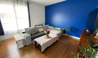 Appartement 5 Pièces 104 m² à vendre à Barbezieux-Saint-Hilaire (16300)