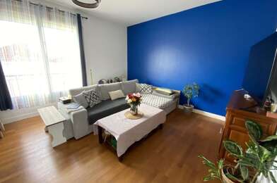 Appartement 5 pièces 106880 €