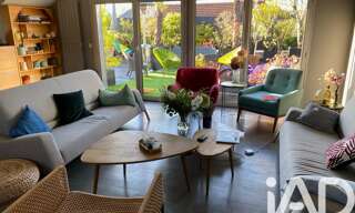 Maison 11 Pièces 350 m² à vendre à Colombes (92700)