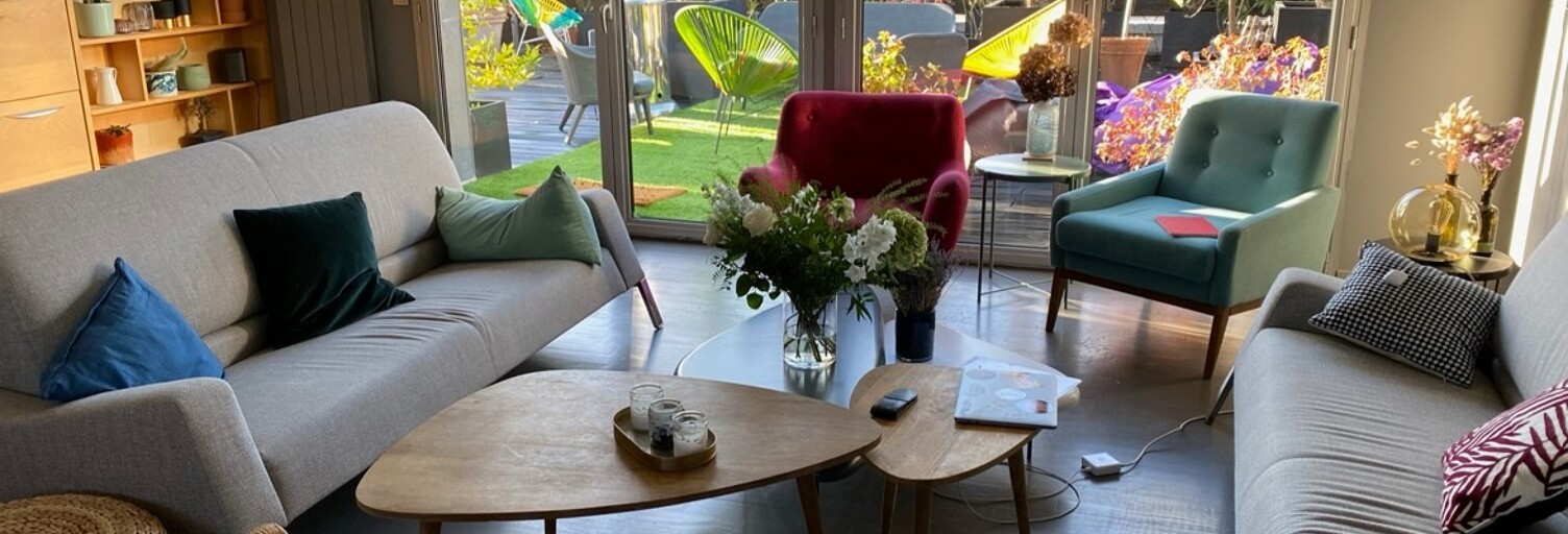 Maison 11 Pièces 350 m² à vendre à Colombes (92700)