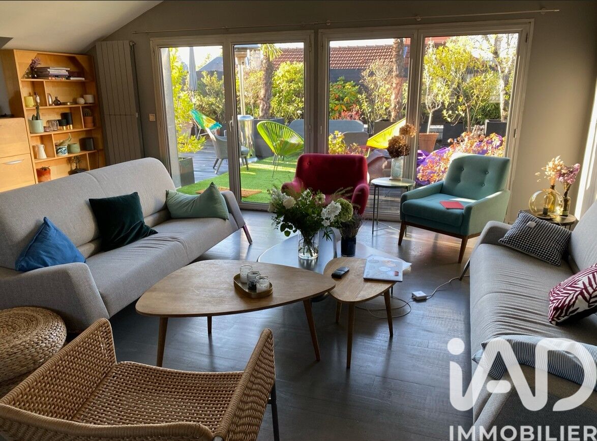 Vente Maison d'architecte 11 pièces - Photo 2