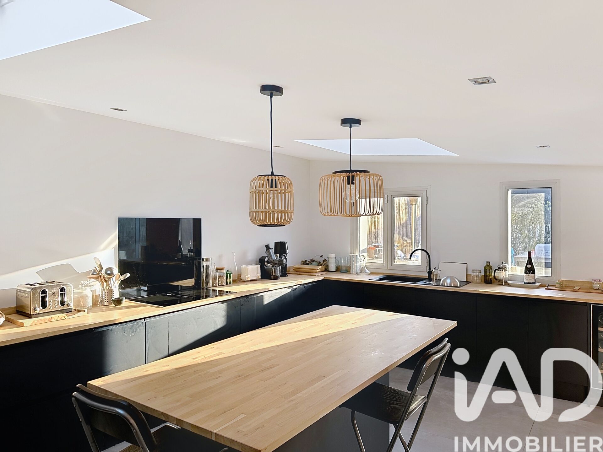 Vente Maison d'architecte 11 pièces - Photo 5
