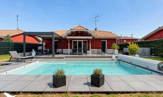 Maison 5 Pièces 100 m² à vendre à Biganos (33380)