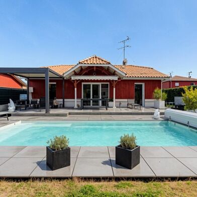 Maison 5 pièces 392000 €