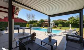 Maison 5 Pièces 96 m² à vendre à Biganos (33380)