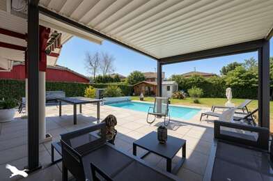 Maison 5 pièces 392000 €