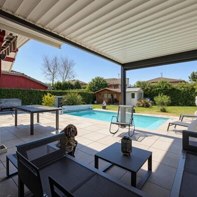 Maison 5 pièces 392000 €