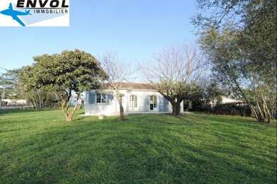 Maison 4 pièces 249700 €