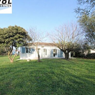 Maison 4 pièces 249700 €