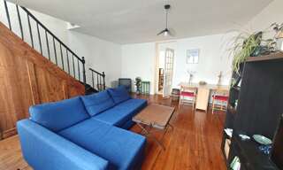 Maison 3 Pièces 69 m² à vendre à Cognac (16100)