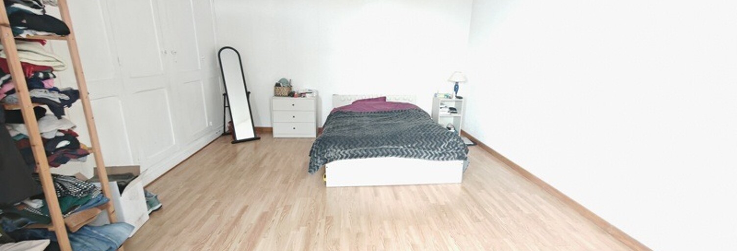 Maison 3 Pièces 69 m² à vendre à Cognac (16100)