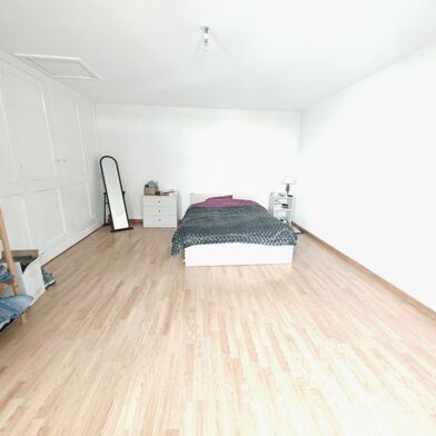 Maison 3 pièces 119900 €