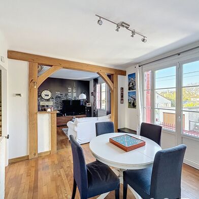 Maison 5 pièces 350000 €