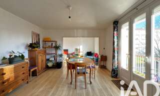 Appartement 5 Pièces 93 m² à vendre à Fontenay-le-Comte (85200)