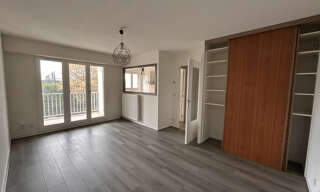 Appartement 2 Pièces 48 m² à louer à Anglet (64600)